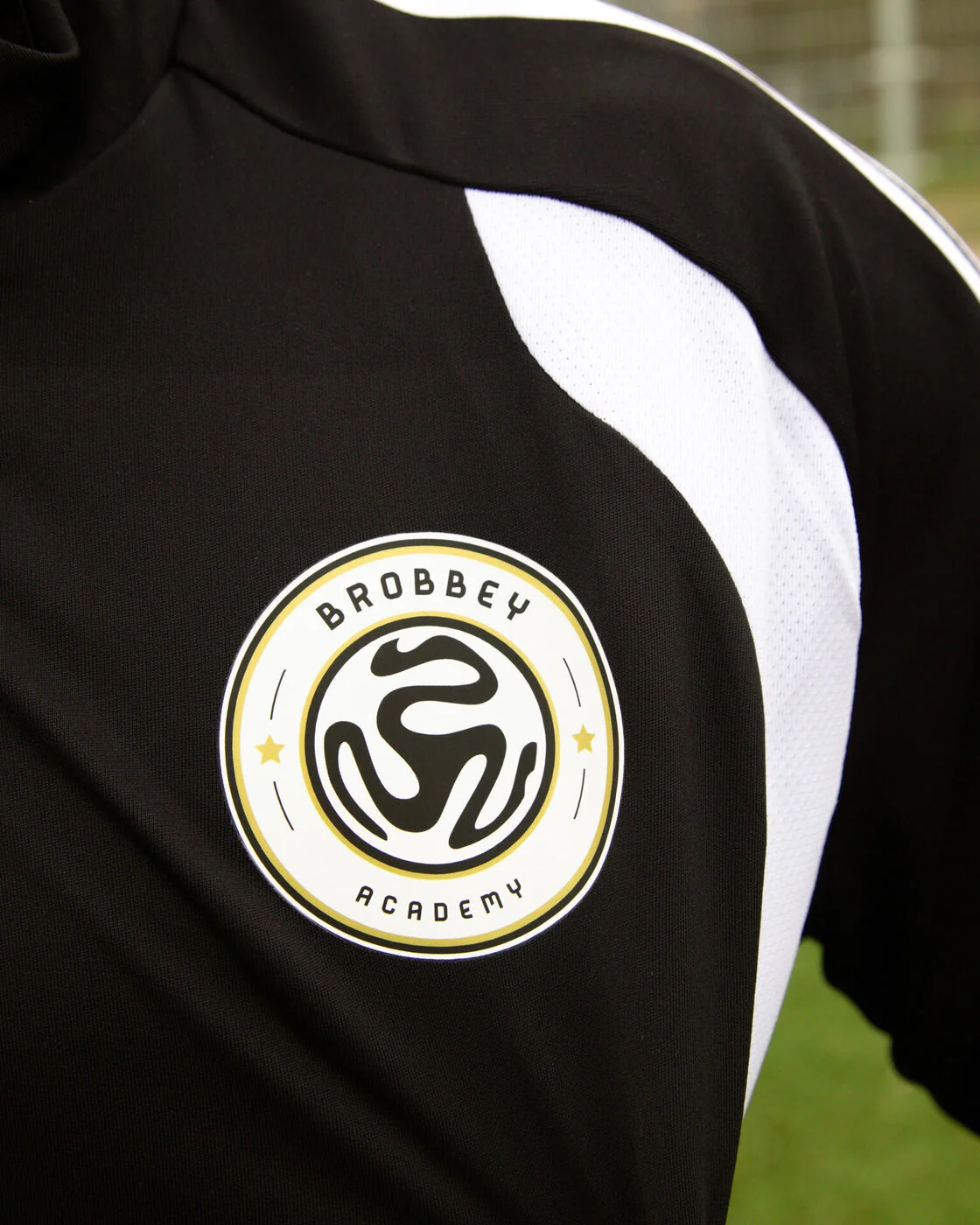 Brobbey Academy trainers